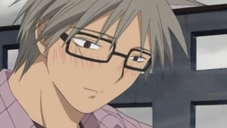 Saishuu Heiki Kanojo