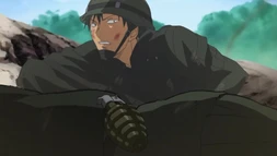 Saishuu Heiki Kanojo: Another Love Song