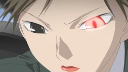 Saishuu Heiki Kanojo: Another Love Song