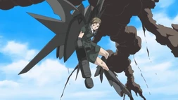 Saishuu Heiki Kanojo: Another Love Song