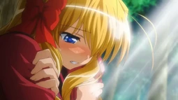 Fortune Arterial: Akai Yakusoku