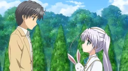 Fortune Arterial: Akai Yakusoku