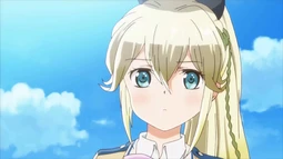 Kanojo ga Flag wo Oraretara