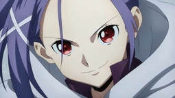 Sword Art Online: Progressive Movie - Hoshi Naki Yoru no Aria