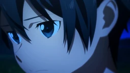 Sword Art Online: Progressive Movie - Hoshi Naki Yoru no Aria