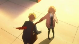 Kyoukai no Kanata