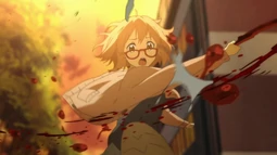 Kyoukai no Kanata
