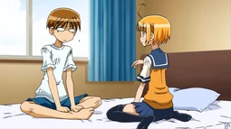 Oniichan no Koto nanka Zenzen Suki ja Nai n da kara ne!!