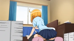 Oniichan no Koto nanka Zenzen Suki ja Nai n da kara ne!!