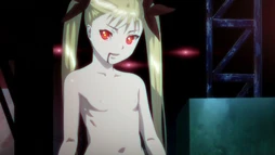 Dance in the Vampire Bund