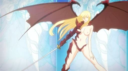 Dance in the Vampire Bund