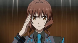 Muv-Luv Alternative 2nd Season