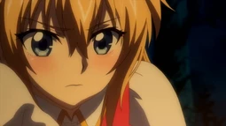 Ulysses: Jehanne Darc to Renkin no Kishi