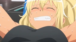 Dumbbell Nan Kilo Moteru?