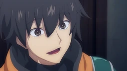 Ningen Fushin no Boukensha-tachi ga Sekai wo Sukuu you desu