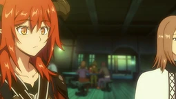 Ningen Fushin no Boukensha-tachi ga Sekai wo Sukuu you desu