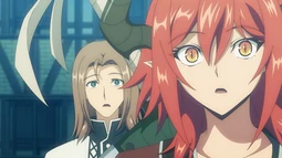 Ningen Fushin no Boukensha-tachi ga Sekai wo Sukuu you desu