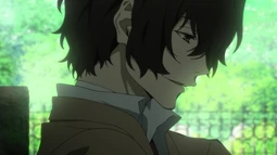 Bungou Stray Dogs: Dead Apple