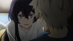 Bungou Stray Dogs: Dead Apple