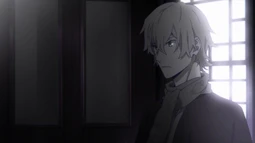 Bungou Stray Dogs 4th Season