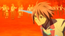 Gakusen Toshi Asterisk