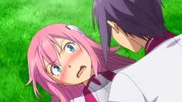 Gakusen Toshi Asterisk
