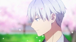 Koori Zokusei Danshi to Cool na Douryou Joshi