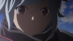 Dungeon ni Deai wo Motomeru no wa Machigatteiru Darou ka IV: Fuka Shou - Yakusai-hen