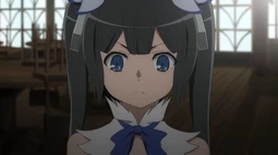 Dungeon ni Deai wo Motomeru no wa Machigatteiru Darou ka IV: Fuka Shou - Yakusai-hen