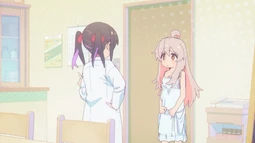 Oniichan wa Oshimai!