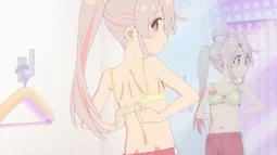 Oniichan wa Oshimai!