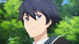 Hyouken no Majutsushi ga Sekai wo Suberu