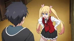 Hyouken no Majutsushi ga Sekai wo Suberu