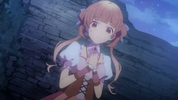 Sugar Apple Fairy Tale