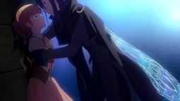 Sugar Apple Fairy Tale