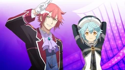 The Legend of Heroes: Sen no Kiseki - Northern War