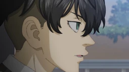 Tokyo Revengers: Seiya Kessen-hen