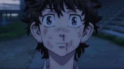 Tokyo Revengers: Seiya Kessen-hen