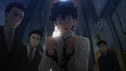 Tokyo Revengers: Seiya Kessen-hen