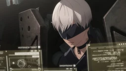 NieR:Automata Ver1.1a