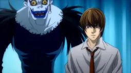 Death Note