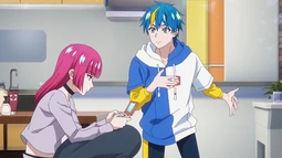 Technoroid: Overmind