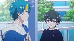 Technoroid: Overmind