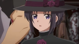 Nokemono-tachi no Yoru