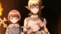 Benriya Saitou-san, Isekai ni Iku