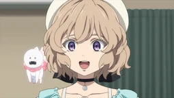 Kyokou Suiri Season 2