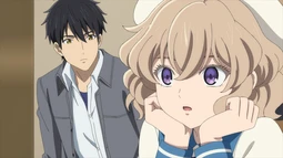 Kyokou Suiri Season 2