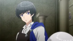 Eiyuuou, Bu wo Kiwameru Tame Tenseisu: Soshite, Sekai Saikyou no Minarai Kishi