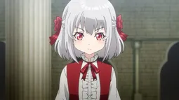 Eiyuuou, Bu wo Kiwameru Tame Tenseisu: Soshite, Sekai Saikyou no Minarai Kishi