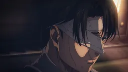 Shingeki no Kyojin: The Final Season - Kanketsu-hen